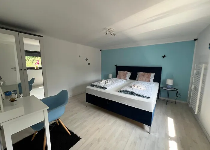 Holiday Home Nirvana