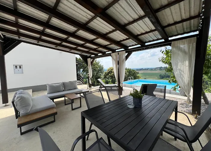 Holiday Home Nirvana
