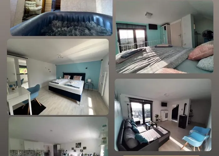 Holiday Home Nirvana