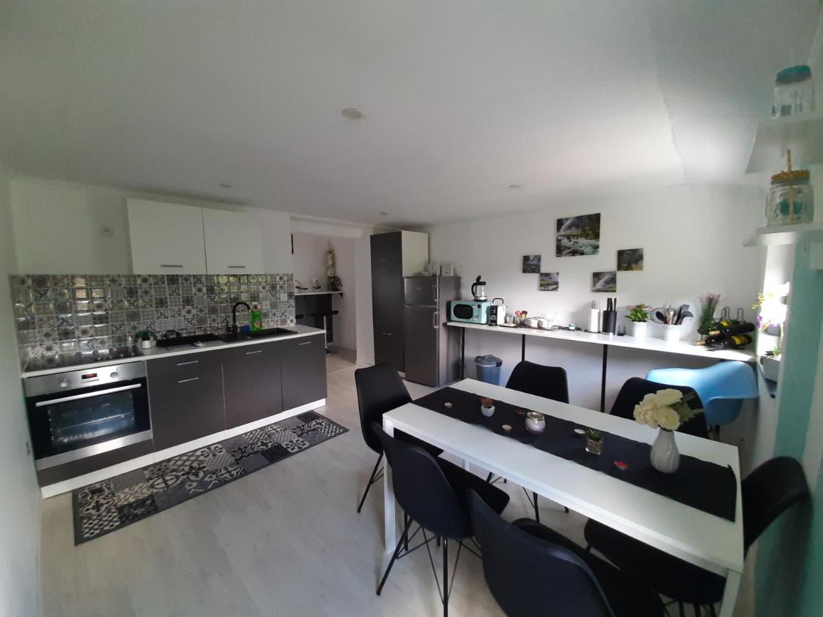 Holiday home Nirvana Gornji Mihaljevec