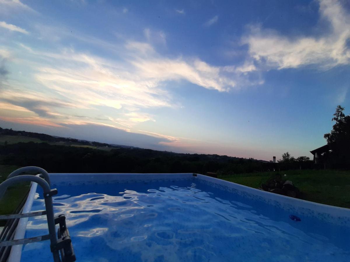 Holiday home Nirvana