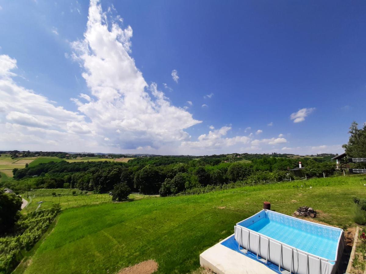 Holiday home Nirvana Gornji Mihaljevec