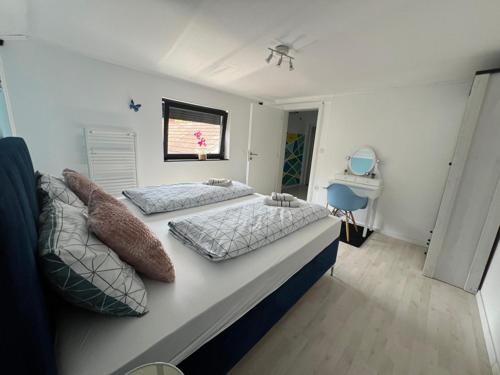 Holiday home Nirvana